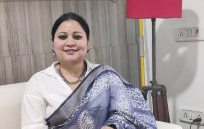 Manisha Sharma