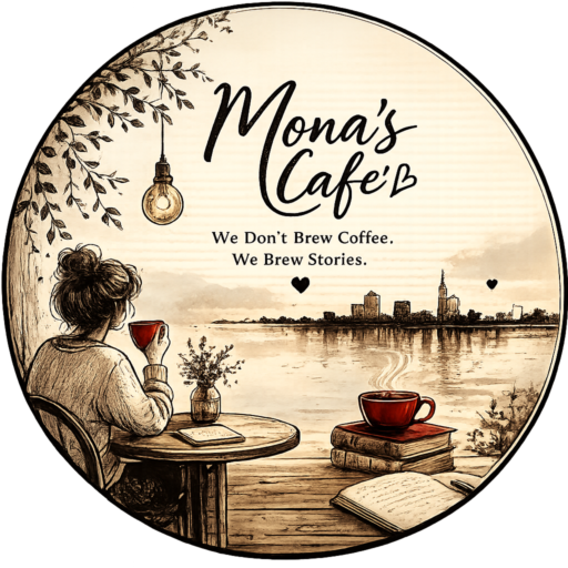 The Mona's Cafe