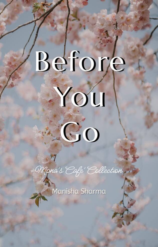 Before You Go