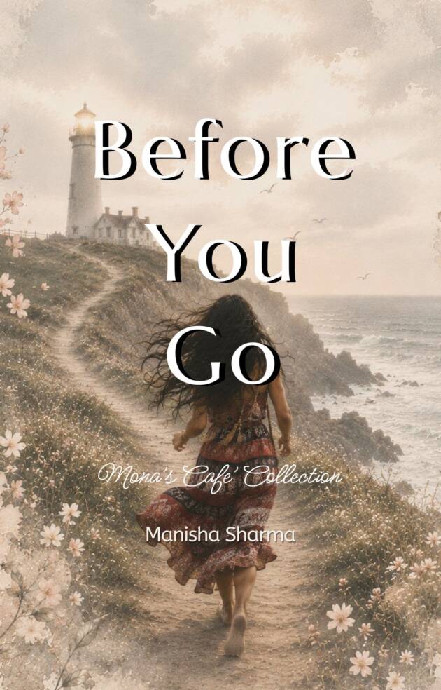 Before You Go -2