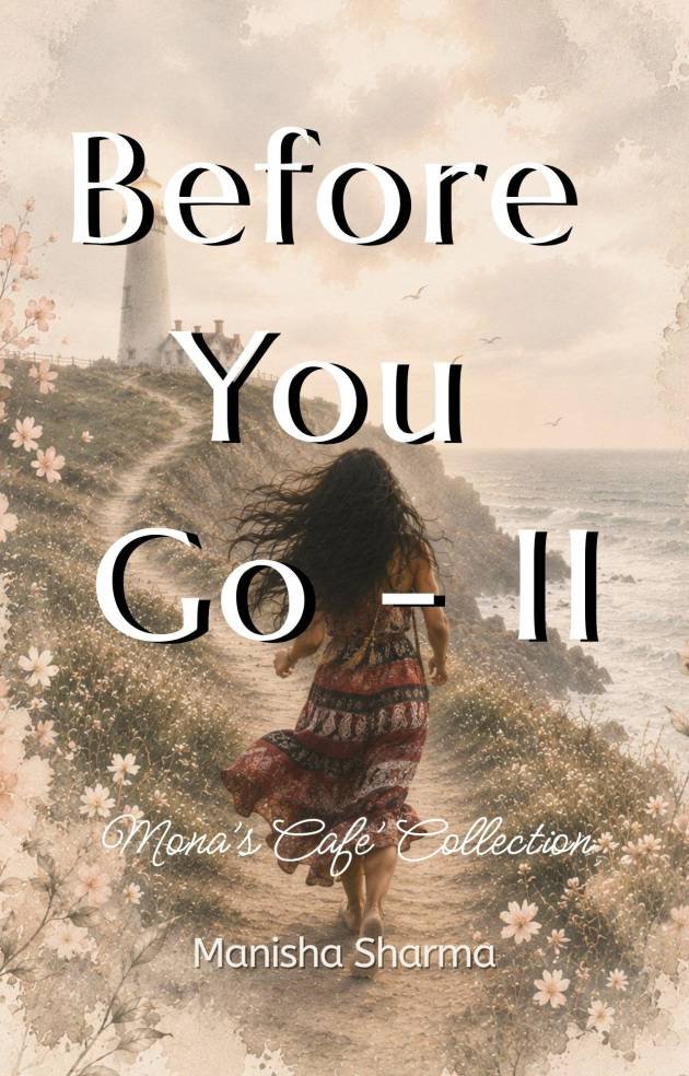 Before You Go -2