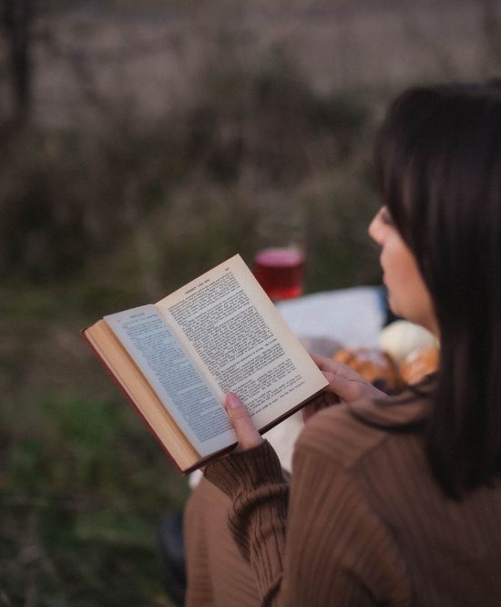reader